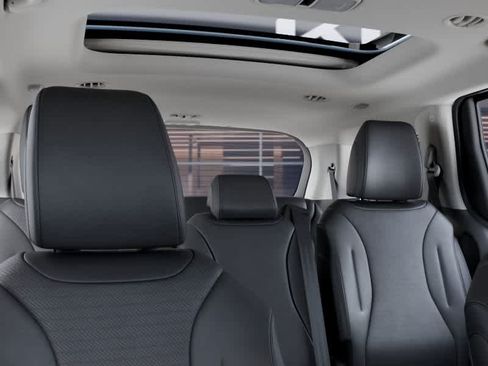 New 2027 Kia Carnival SX Prestige FWD image 27