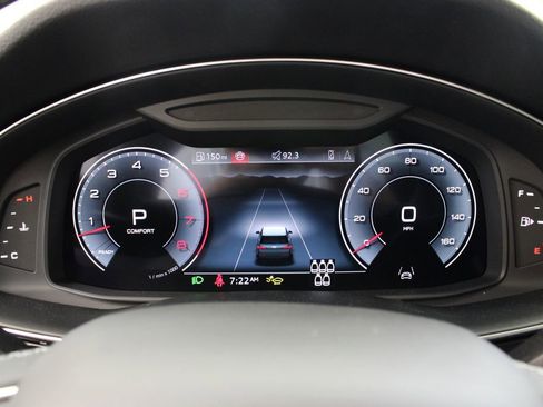 New 2026 Audi Q7 3.0T Prestige AWD/4WD image 10