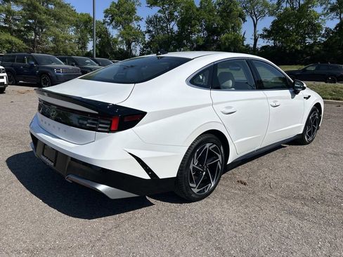 New 2026 Hyundai Sonata SEL image 7
