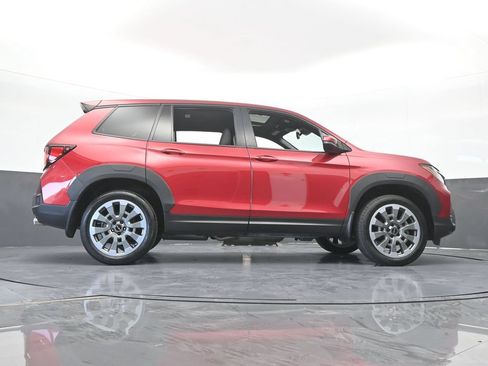 Used 2025 Honda Passport EX-L image 68