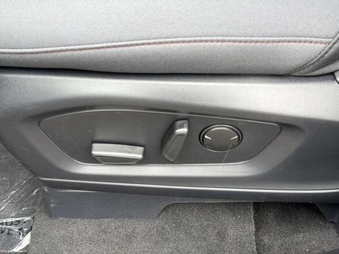 New 2026 Ford Explorer Active RWD image 24