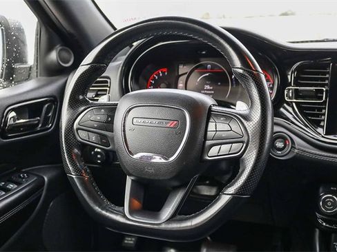 Used 2021 Dodge Durango GT image 17