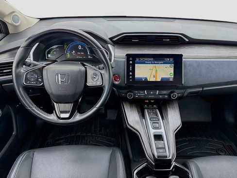 Used 2018 Honda Clarity Touring image 14