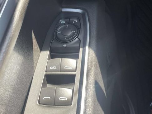 New 2026 Chevrolet Silverado 1500 RST AWD/4WD image 19