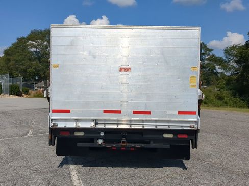 Used 2021 RAM 5500 Tradesman w/ Chrome Appearance Group image 4