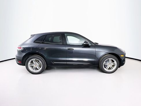 New 2026 Porsche Macan image 8