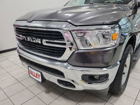 Used 2020 RAM 1500 Big Horn image 30