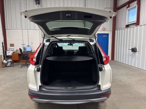 Used 2018 Honda CR-V EX image 19
