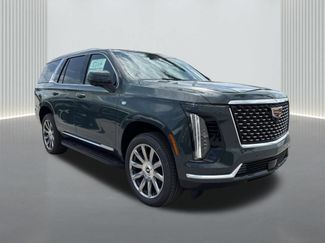 New 2026 Cadillac Escalade 4WD video 2