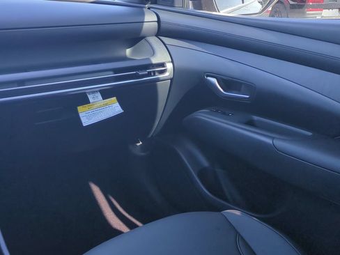 New 2026 Hyundai Tucson XRT AWD/4WD image 20