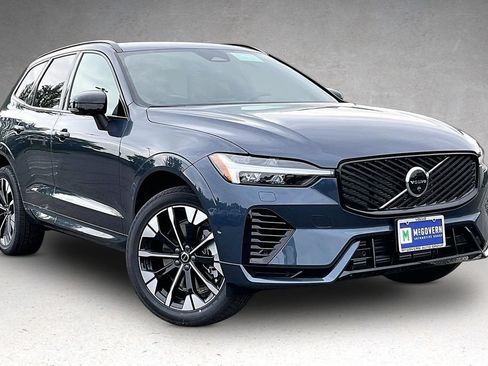 New 2026 Volvo XC60 T8 Plus w/ Protection Package Premier AWD/4WD image 2