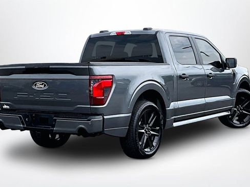 Used 2026 Ford F150 STX w/ F-150 LOBO Package AWD/4WD image 6
