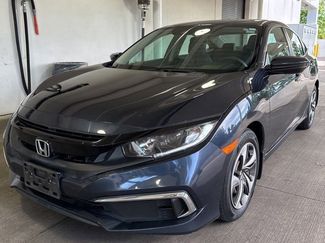 Used 2019 Honda Civic LX video 1