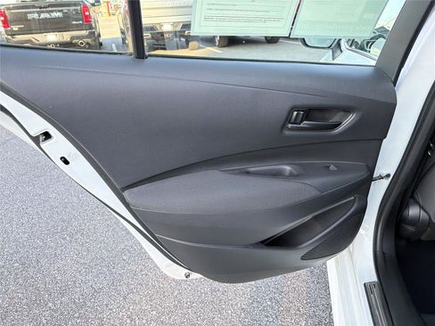 Used 2024 Toyota Corolla LE FWD image 20