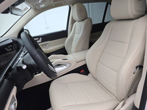 Certified 2022 Mercedes-Benz GLE 350 image 15