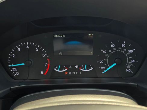 Used 2022 Ford Escape S image 29