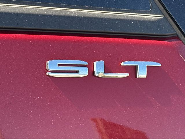 Certified 2023 GMC Terrain SLT FWD image 15