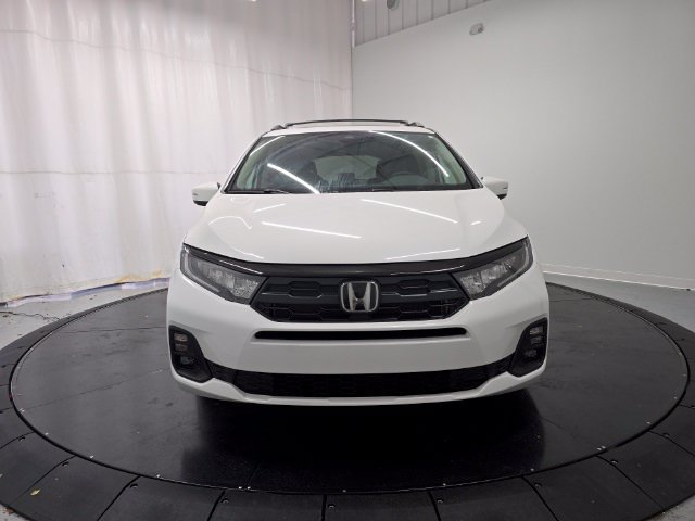 New 2027 Honda Odyssey EX-L image 2