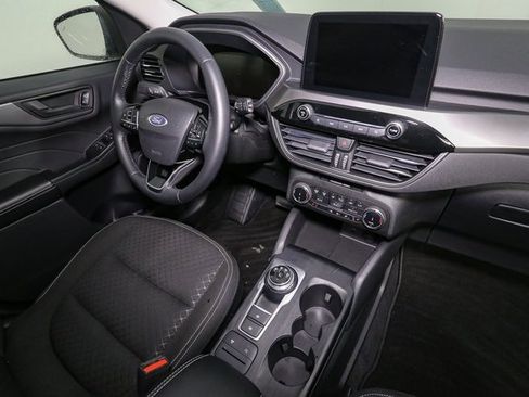 Used 2023 Ford Escape Active image 18