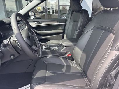 New 2026 Jeep Grand Cherokee L Limited