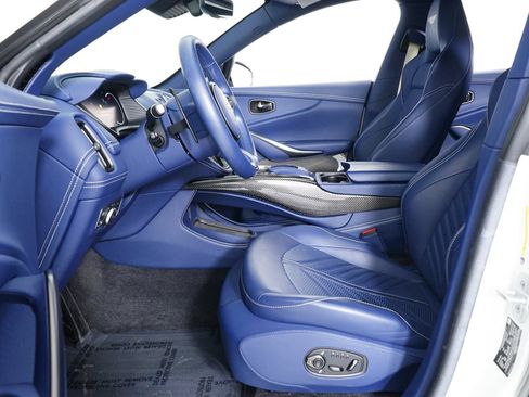 Used 2024 Aston Martin DBX 707 AWD/4WD image 4