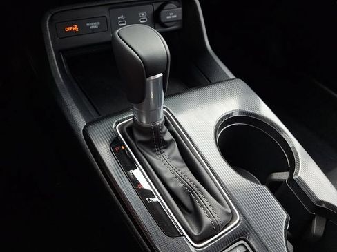 Certified 2026 Honda Civic Sport image 14