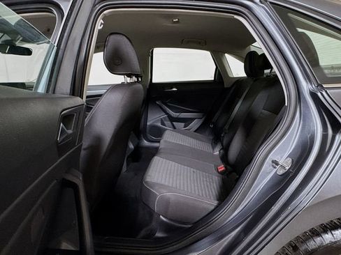 Used 2025 Volkswagen Jetta S FWD image 20