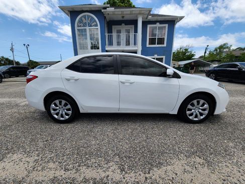 Used 2016 Toyota Corolla LE image 5