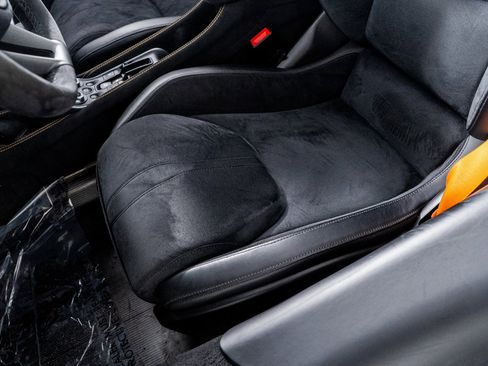 Used 2020 McLaren 600LT Spider image 31