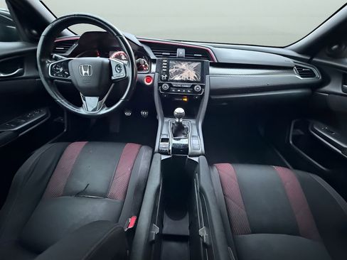 Used 2020 Honda Civic Si image 12