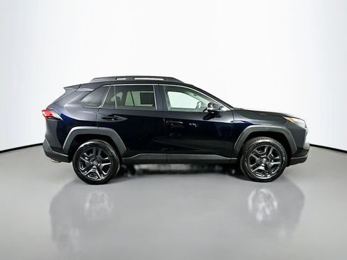 Used 2024 Toyota RAV4 Adventure AWD/4WD image 7