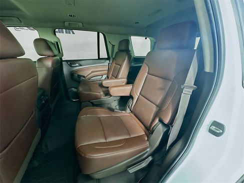 Used 2018 Chevrolet Tahoe Premier w/ Max Trailering Package image 29
