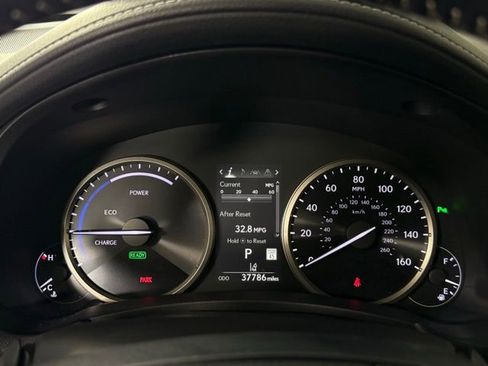 Used 2021 Lexus NX 300h AWD w/ Premium Package image 27