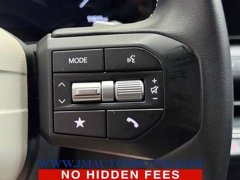 Used 2025 Kia K4 GT-Line w/ GT-Line Sunroof Package FWD image 37