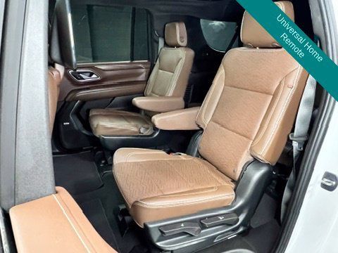 Used 2023 Chevrolet Suburban High Country AWD/4WD image 18