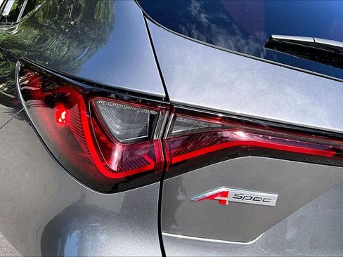 Used 2025 Acura MDX A-Spec AWD/4WD image 29