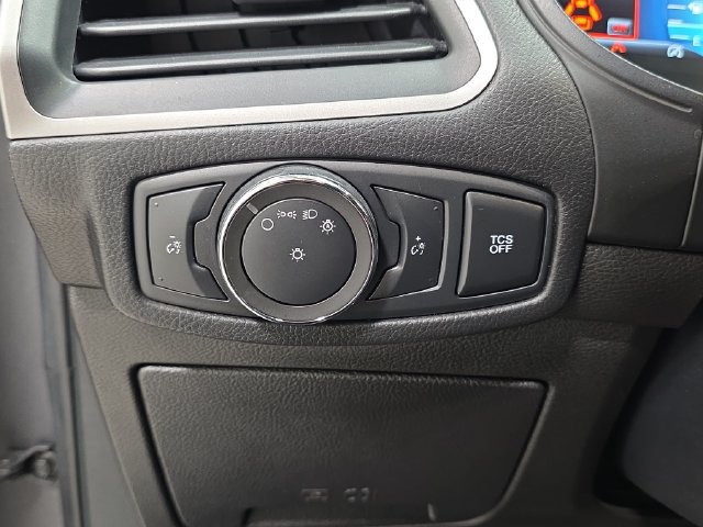 Used 2022 Ford Edge SEL AWD/4WD image 24
