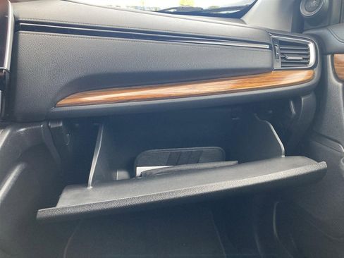 Used 2019 Honda CR-V EX-L image 30