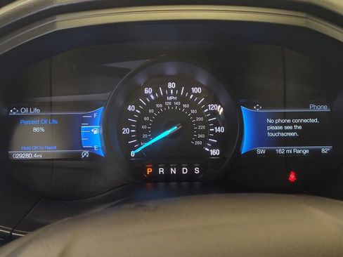 Used 2022 Ford Edge SEL w/ Convenience Package AWD/4WD image 23
