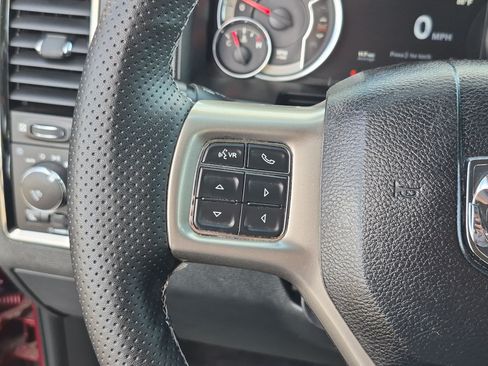 Used 2018 RAM 2500 Laramie w/ Sport Appearance Group AWD/4WD image 19