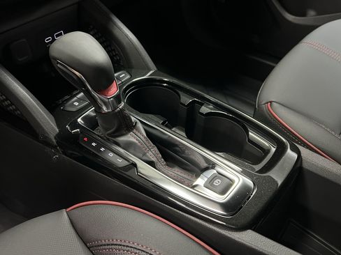 New 2026 Chevrolet TrailBlazer RS w/ Convenience Package image 48