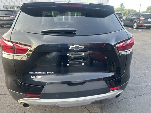 Used 2021 Chevrolet Blazer LT image 8