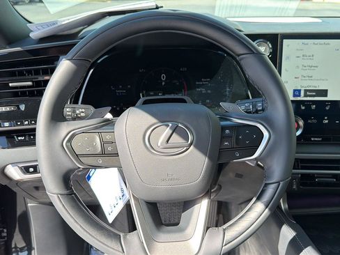 New 2026 Lexus RX 350 AWD image 20