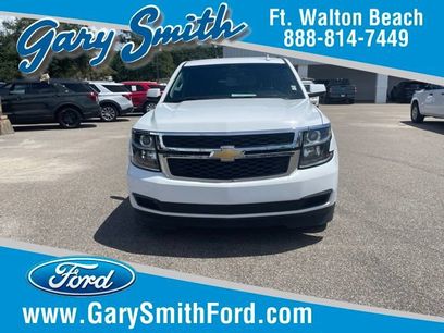 Used 2019 Chevrolet Suburban LS