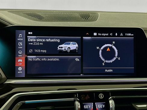 Used 2021 BMW X5 xDrive40i w/ Premium Package image 15