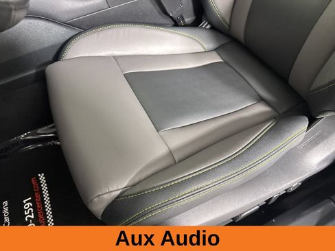 Used 2025 Subaru Outback Onyx Edition AWD/4WD image 15