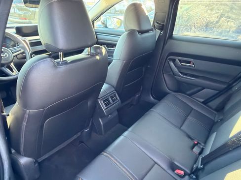 Certified 2025 MAZDA CX-50 AWD 2.5 S w/ Weather Package image 7