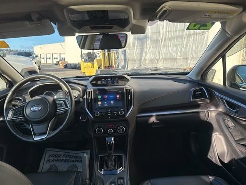 Used 2023 Subaru Crosstrek 2.5i Limited image 26