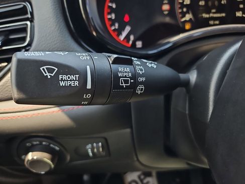 New 2026 Dodge Durango GT w/ Blacktop Package image 28