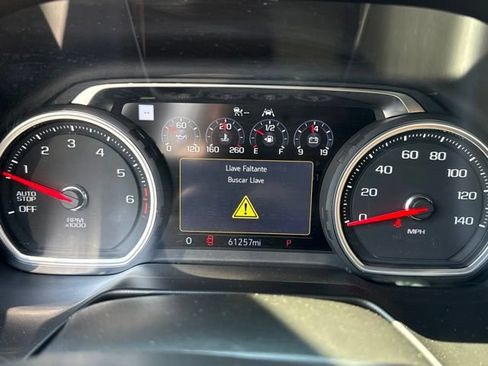 Used 2021 Chevrolet Suburban High Country w/ Premium Package RWD image 7